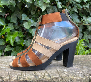 Z.g.a.n. Sandalen van Arche maat 36