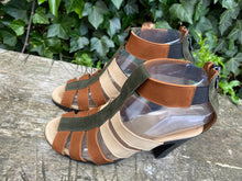 Afbeelding in Gallery-weergave laden, Z.g.a.n. Sandalen van Arche maat 36