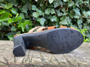 Z.g.a.n. Sandalen van Arche maat 36