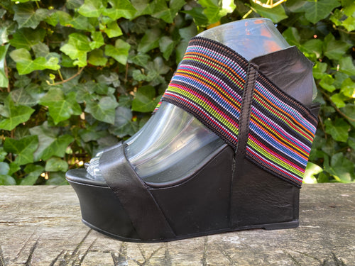 Zo goed als nieuw Sandalen van United Nude maat 37