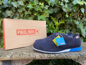 Nieuwe sneakers van Pikolinos maat 45