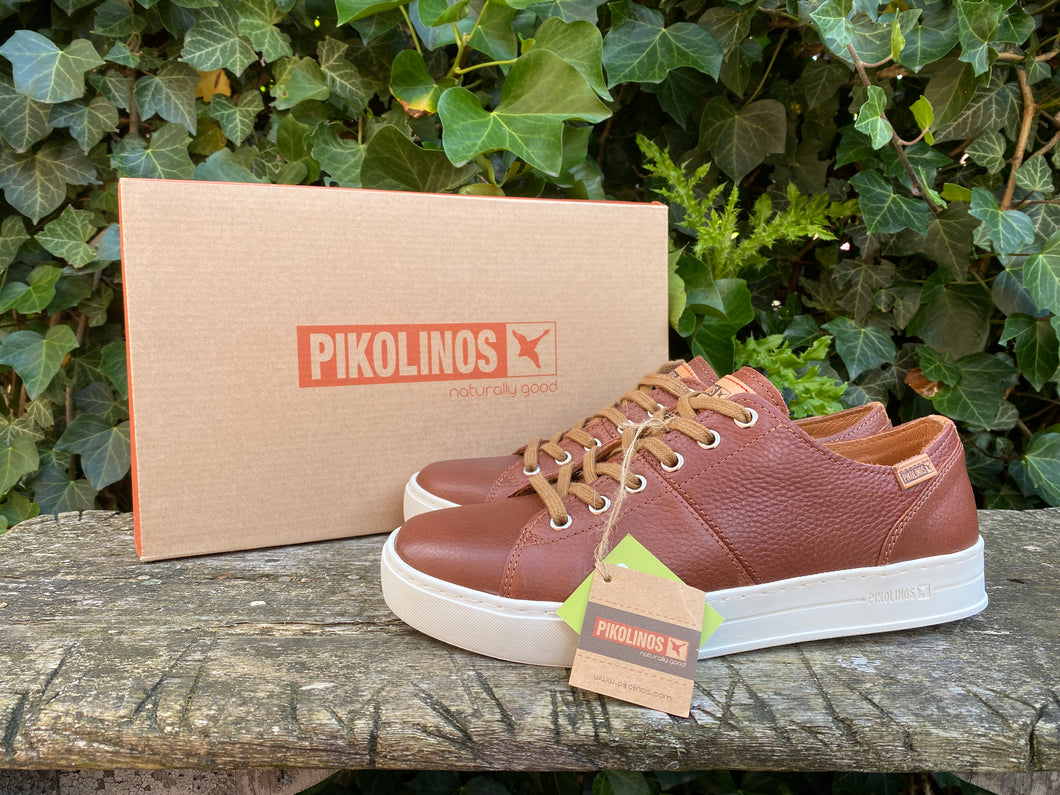 Nieuwe sneakers van Pikolinos maat 40
