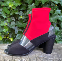 Afbeelding in Gallery-weergave laden, Nieuwe aparte sandalen van Arche maat 39