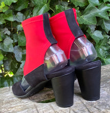 Afbeelding in Gallery-weergave laden, Nieuwe aparte sandalen van Arche maat 39