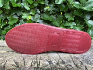 Z.g.a.n. Sneakers van Gino-b maat 38