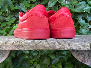 Zo goed als nieuw Sneakers van Philippe Model maat 41
