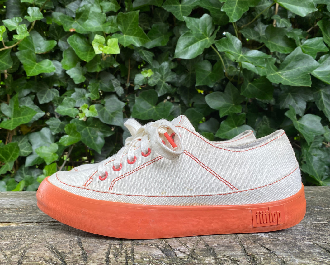 Z.g.a.n. Sneakers van Fitflop maat 37 (4)