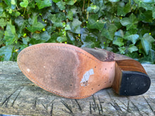 Afbeelding in Gallery-weergave laden, Z.g.a.n. Cowboylaarzen van Sendra maat 39
