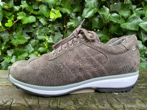 Z.g.a.n. Sneakers van Xsensible maat 42 (wijdte G)