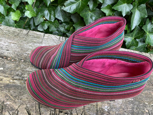 Z.g.a.n. Pumps/laarsjes van United Nude maat 38