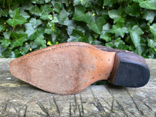 Afbeelding in Gallery-weergave laden, Z.g.a.n. Cowboy laarzen van Sendra maat 36 (4)