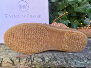 Nieuwe laarzen boots van Karma of Charme maat 36