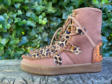 Afbeelding in Gallery-weergave laden, Nieuwe laarzen boots van Karma of Charme maat 36