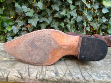 Afbeelding in Gallery-weergave laden, Z.g.a.n. Cowboy western laarzen van Sendra maat 38 (5)
