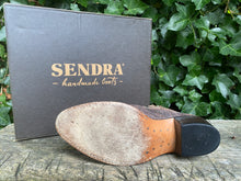 Afbeelding in Gallery-weergave laden, Zo goed als nieuw Laarzen van Sendra maat 39