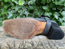 Afbeelding in Gallery-weergave laden, Zo goed als nieuw Cowboylaarzen western boots van Sendra maat 37
