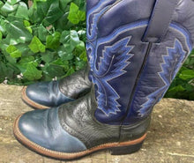 Afbeelding in Gallery-weergave laden, Zo goed als nieuw gave elaars van Sendra maat 43 (UK 9)