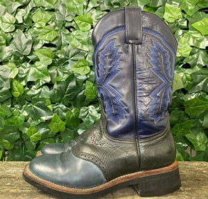 Zo goed als nieuw gave elaars van Sendra maat 43 (UK 9)