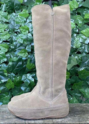 Zo goed als nieuw (eigenlijk nieuw) laarzen van Fitflop maat 36(UK3)