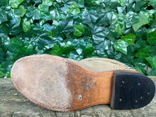 Afbeelding in Gallery-weergave laden, Zo goed als nieuw Laarzen van Sendra maat 37