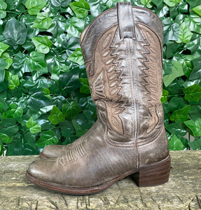 Mooie cowboy boots Laars van Sendra maat 38 (UK 5)