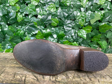 Afbeelding in Gallery-weergave laden, Mooie cowboy boots Laars van Sendra maat 38 (UK 5)