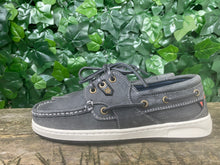Afbeelding in Gallery-weergave laden, Nieuwe bootschoenen van Dubarry maat 37