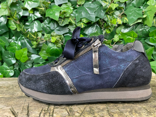 Zo goed als nieuw Sneakers van Gabor maat 37,5 (UK 4,5)wijdte G