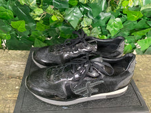 Afbeelding in Gallery-weergave laden, Z.g.a.n.Pony hair Sneakers van Floris van Bommel maat 38