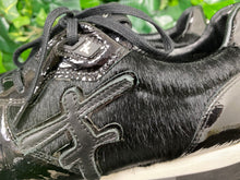 Afbeelding in Gallery-weergave laden, Z.g.a.n.Pony hair Sneakers van Floris van Bommel maat 38