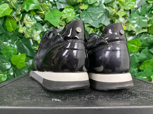 Z.g.a.n.Pony hair Sneakers van Floris van Bommel maat 38