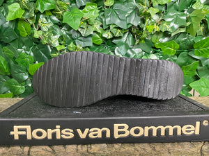 Z.g.a.n.Pony hair Sneakers van Floris van Bommel maat 38