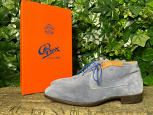 Afbeelding in Gallery-weergave laden, Z.g.a.n. Veterschoenen van Greve maat 41,5 (UK 7,5)