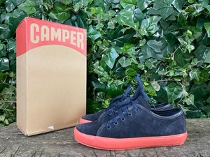 Nieuwe sneakers van Camper maat 39