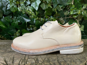 Nieuwe veterschoenen van Shabbies maat 37