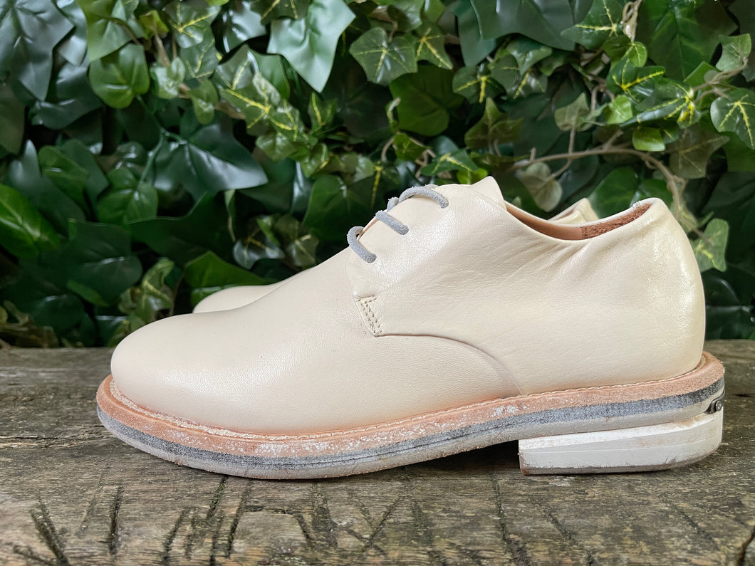 Nieuwe veterschoenen van Shabbies maat 37