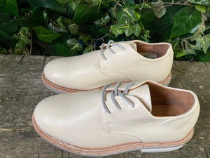 Nieuwe veterschoenen van Shabbies maat 37