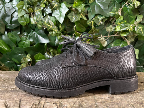 Zo goed als nieuw Sneakers veterschoenen van Fred de la Bretoniere 38