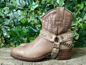 Mooie laarzen van Sendra maat 38