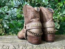 Afbeelding in Gallery-weergave laden, Mooie laarzen van Sendra maat 38