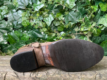 Afbeelding in Gallery-weergave laden, Mooie laarzen van Sendra maat 38