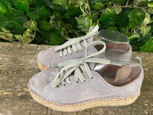 Afbeelding in Gallery-weergave laden, Nieuwe espadrilles sneakers van Shabbies maat 36