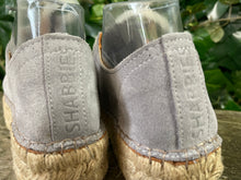 Afbeelding in Gallery-weergave laden, Nieuwe espadrilles sneakers van Shabbies maat 36