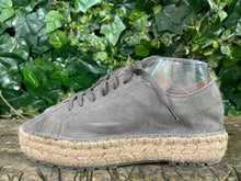Afbeelding in Gallery-weergave laden, Nieuwe espadrilles sneakers van Shabbies maat 41