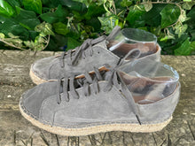 Afbeelding in Gallery-weergave laden, Nieuwe espadrilles sneakers van Shabbies maat 41