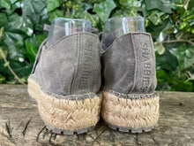 Afbeelding in Gallery-weergave laden, Nieuwe espadrilles sneakers van Shabbies maat 41