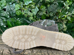 Nieuwe espadrilles sneakers van Shabbies maat 41