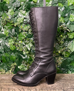 Als nieuw super gave laarzen van Sendra maat 38 (5)