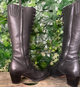 Als nieuw super gave laarzen van Sendra maat 38 (5)