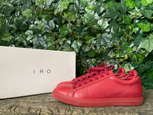 Afbeelding in Gallery-weergave laden, Nieuwe sneakers van IRO maat 41